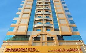 Tulip Inn Sharjah Hotel Apartments